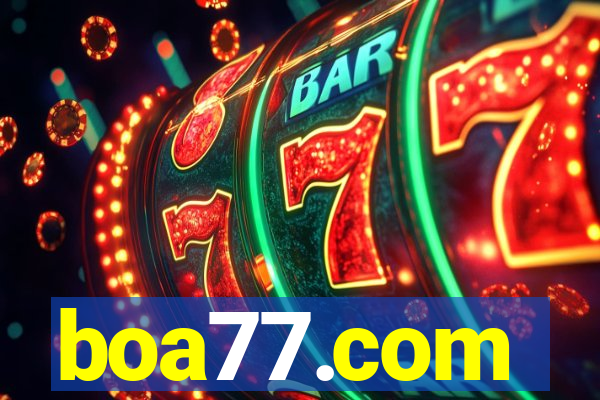 boa77.com