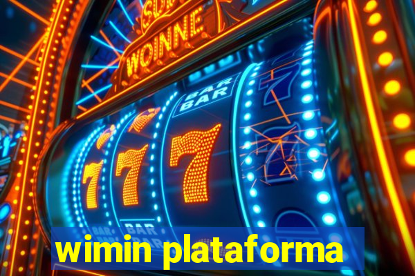 wimin plataforma
