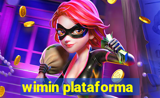 wimin plataforma
