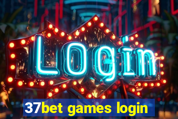 37bet games login