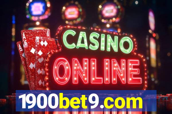 1900bet9.com