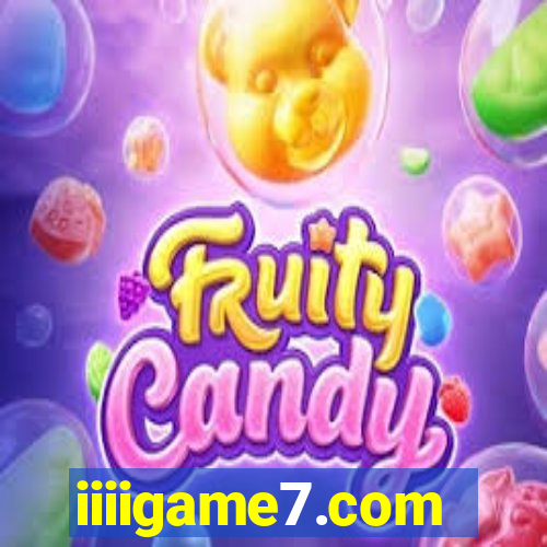 iiiigame7.com