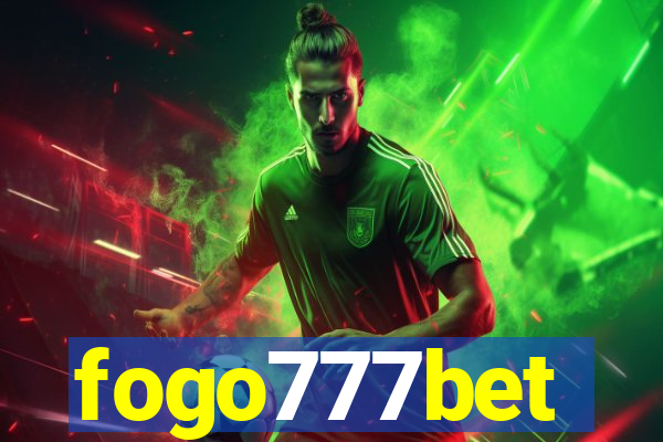 fogo777bet