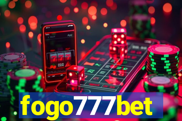 fogo777bet