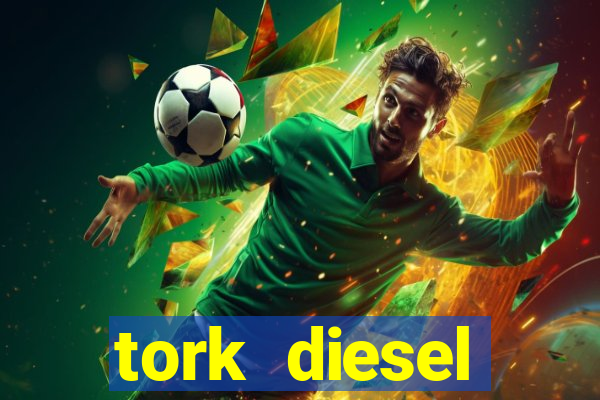 tork diesel cruzeiro sp telefone