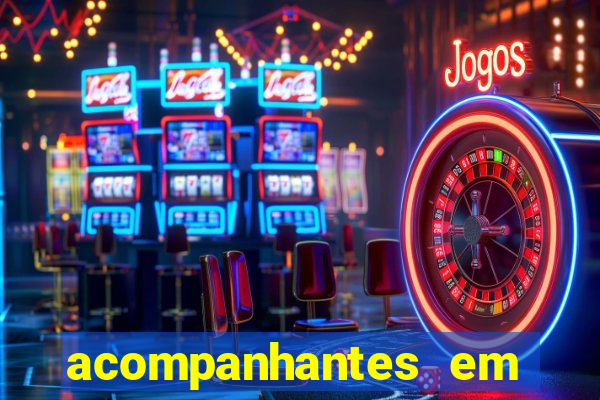 acompanhantes em cruz das almas