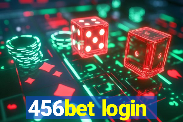 456bet login