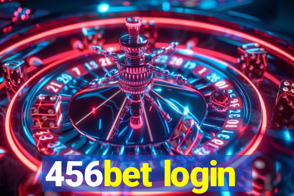 456bet login