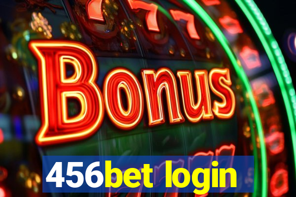 456bet login