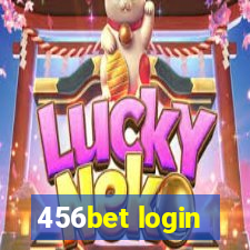 456bet login