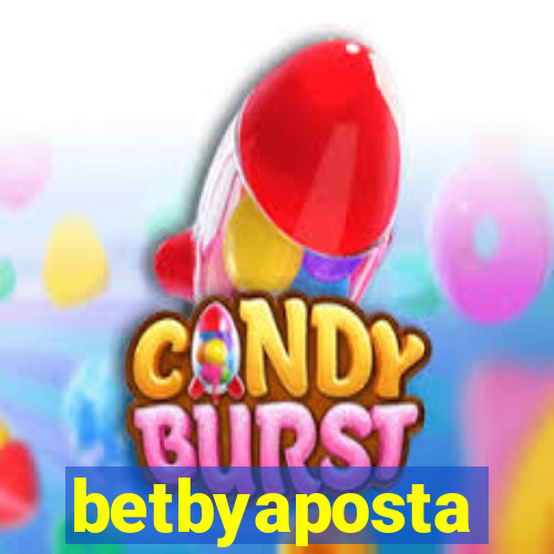 betbyaposta