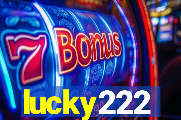 lucky222