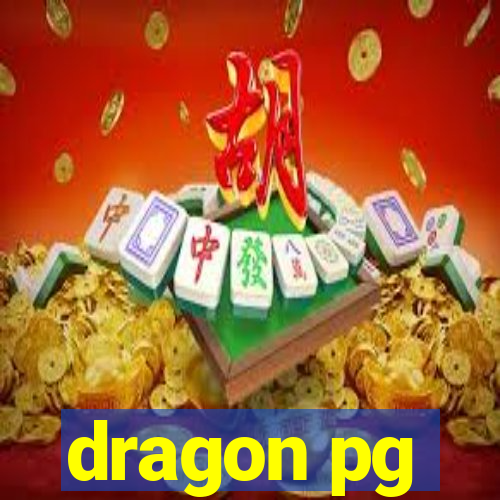 dragon pg