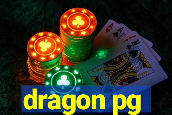dragon pg