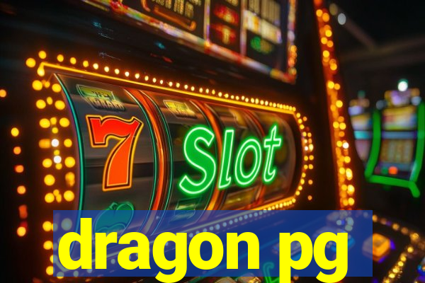 dragon pg