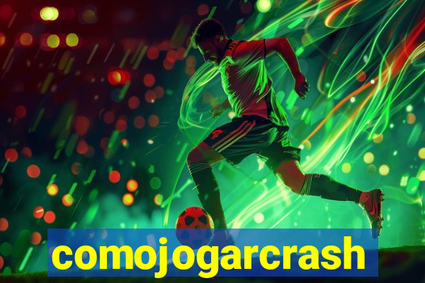 comojogarcrash