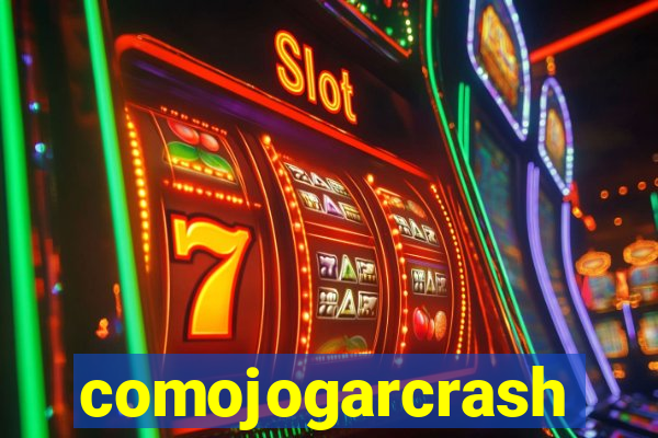 comojogarcrash