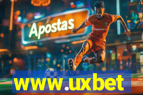 www.uxbet