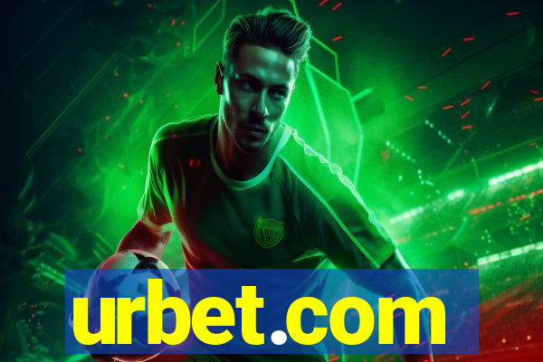 urbet.com