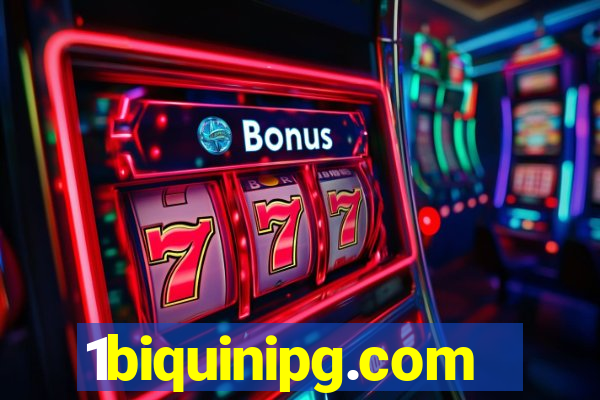 1biquinipg.com