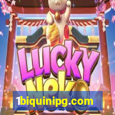 1biquinipg.com