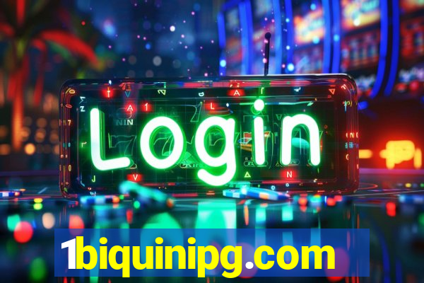 1biquinipg.com