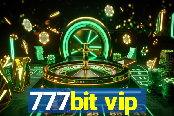 777bit vip
