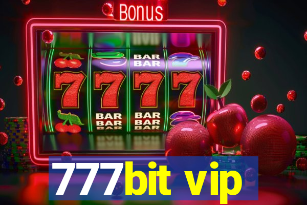 777bit vip