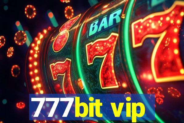 777bit vip