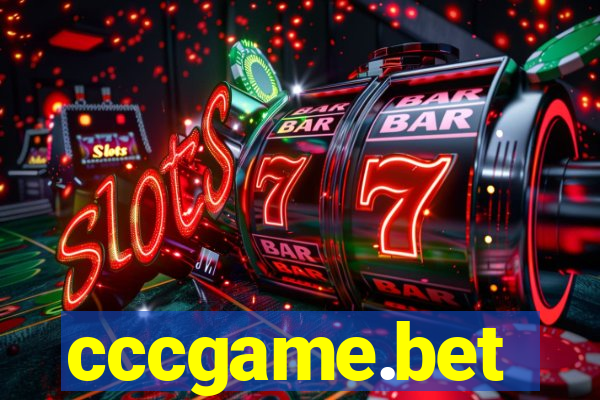 cccgame.bet