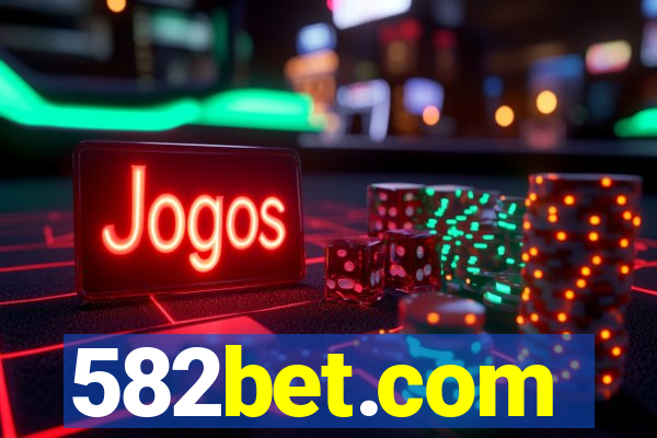 582bet.com