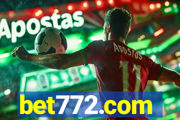 bet772.com