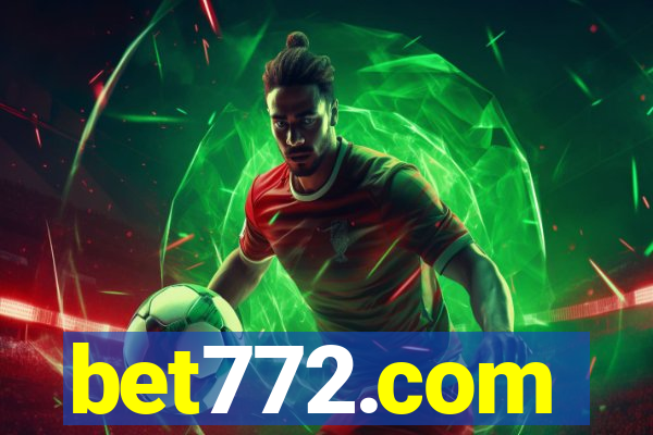 bet772.com