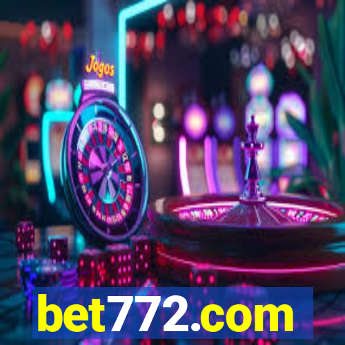 bet772.com