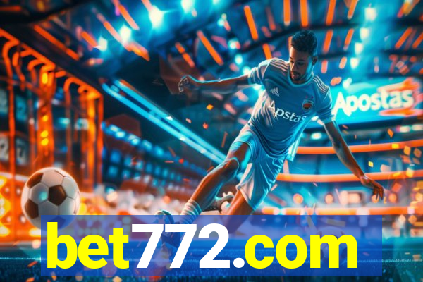 bet772.com