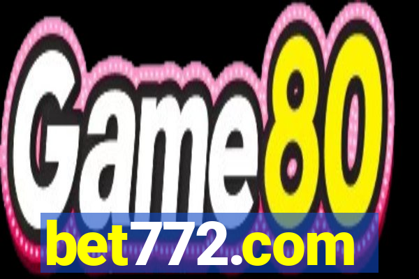 bet772.com