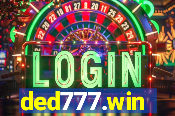 ded777.win