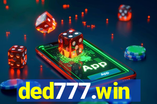 ded777.win