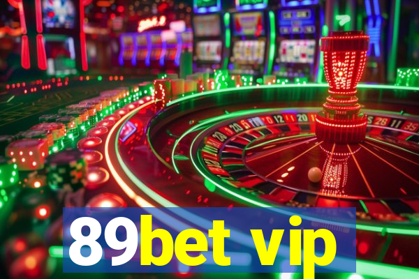 89bet vip