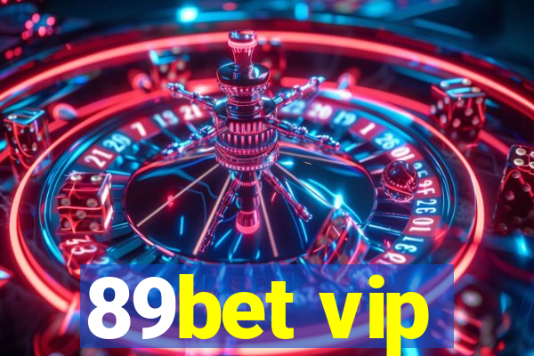 89bet vip