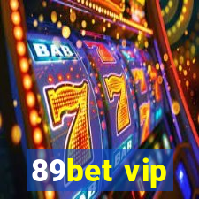 89bet vip