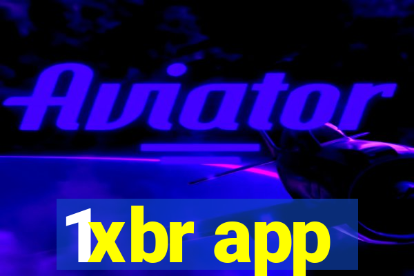 1xbr app