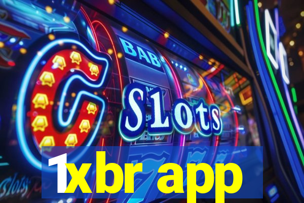 1xbr app