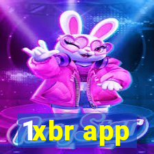 1xbr app