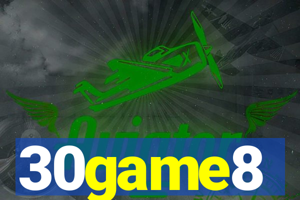 30game8