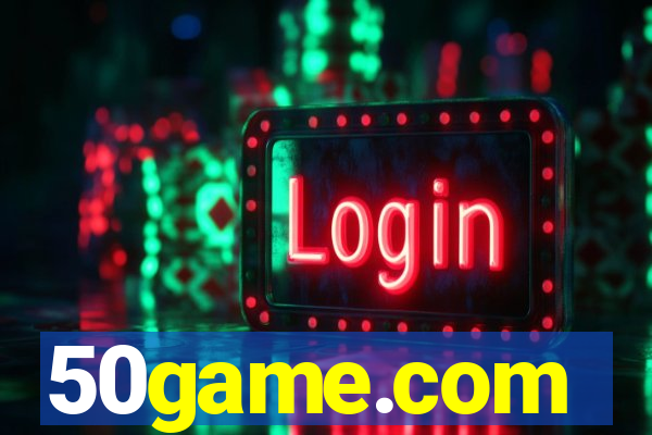 50game.com