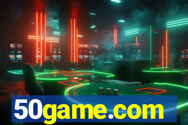 50game.com