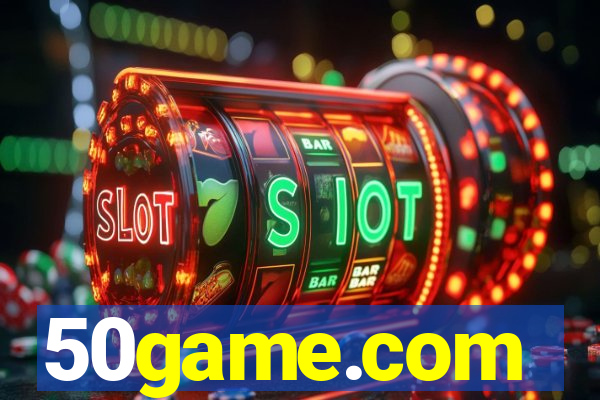 50game.com
