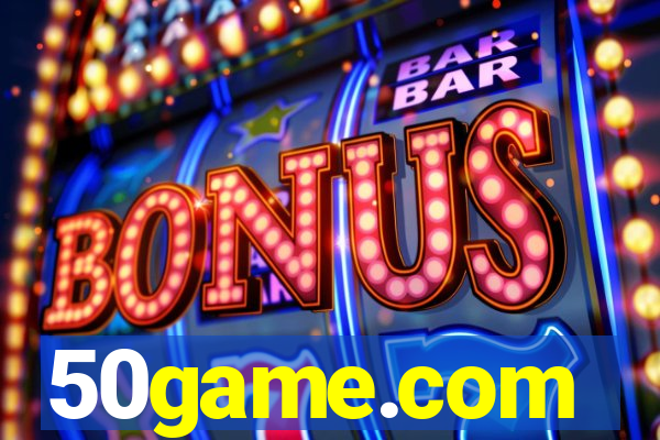 50game.com