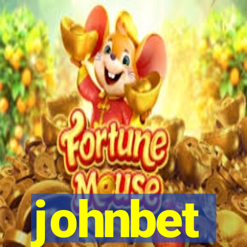 johnbet
